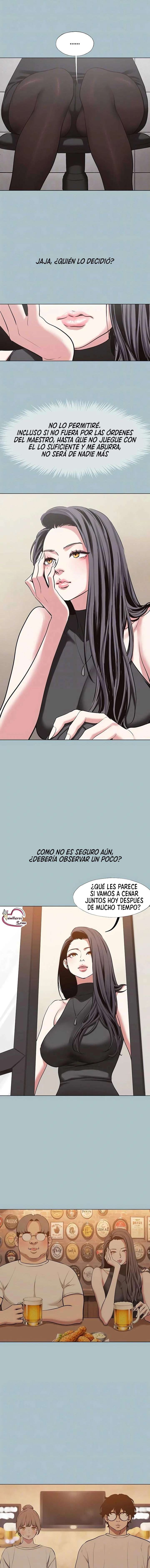 Lo Siento, No Tengo Intención De Salir Con Nadie Capitulo 43 página 4