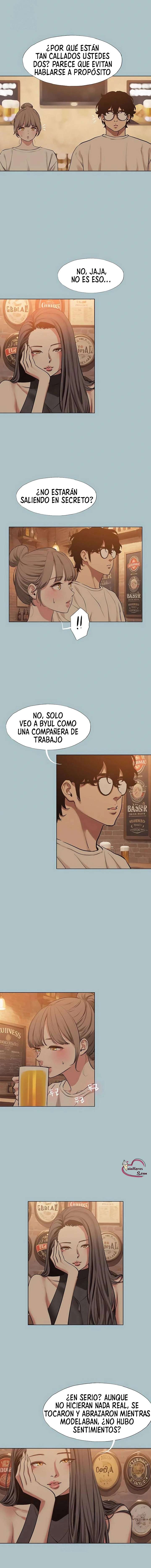 Lo Siento, No Tengo Intención De Salir Con Nadie Capitulo 43 página 6