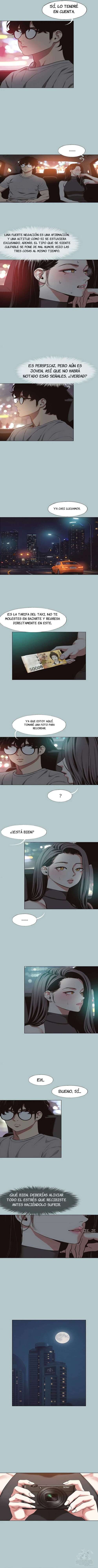 Lo Siento, No Tengo Intención De Salir Con Nadie Capitulo 45 página 2