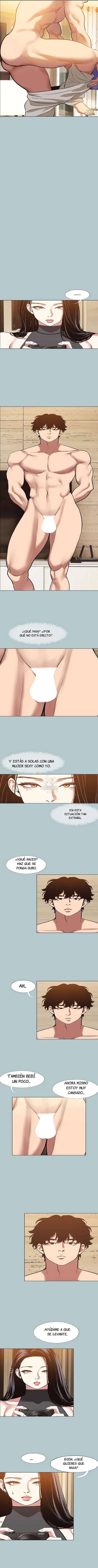 Lo Siento, No Tengo Intención De Salir Con Nadie Capitulo 45 página 3