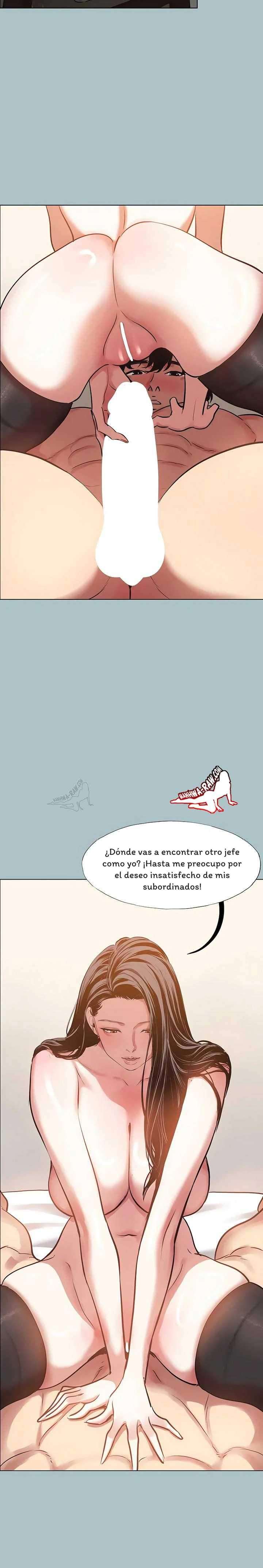 Lo Siento, No Tengo Intención De Salir Con Nadie Capitulo 46.5 página 17