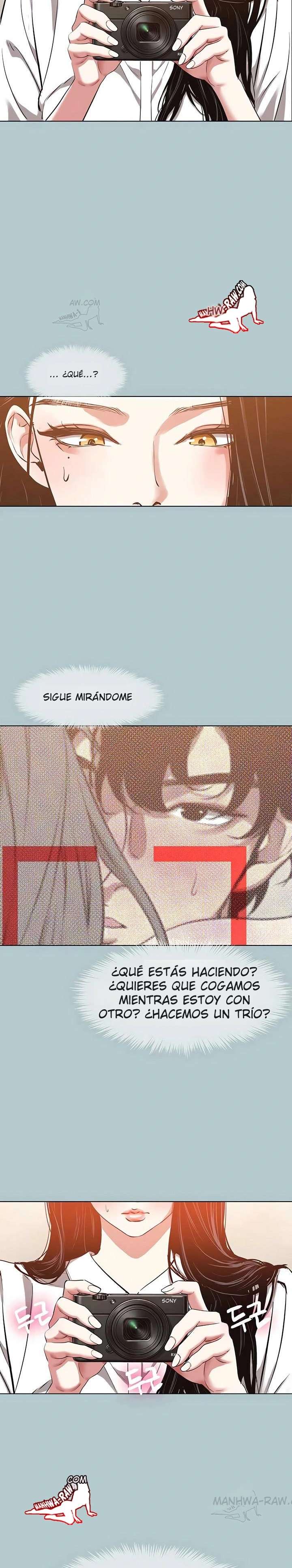 Lo Siento, No Tengo Intención De Salir Con Nadie Capitulo 46 página 20