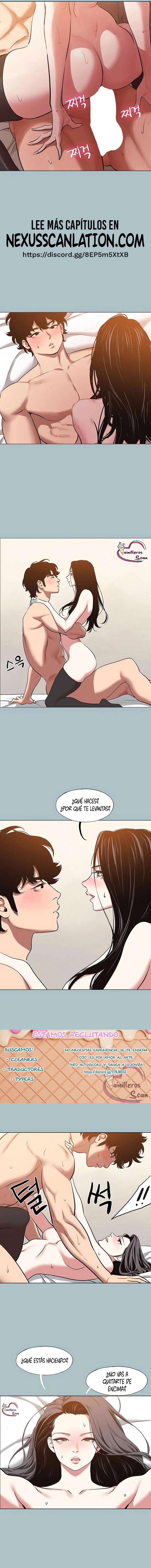 Lo Siento, No Tengo Intención De Salir Con Nadie Capitulo 47 página 13