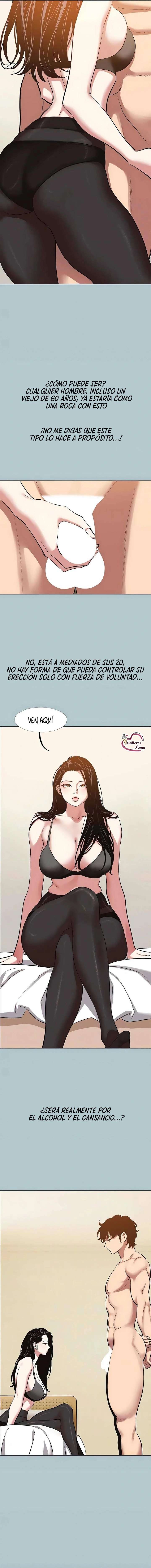 Lo Siento, No Tengo Intención De Salir Con Nadie Capitulo 47 página 2