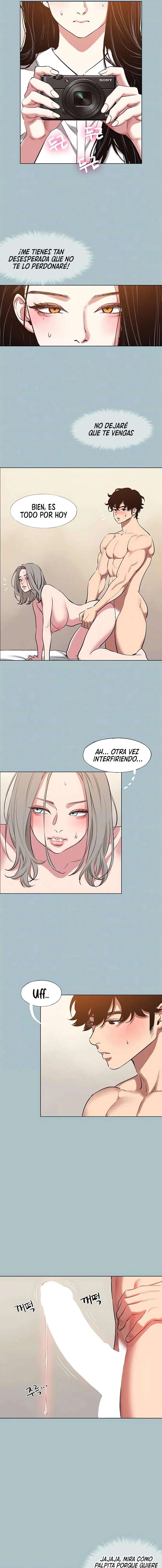 Lo Siento, No Tengo Intención De Salir Con Nadie Capitulo 47 página 5