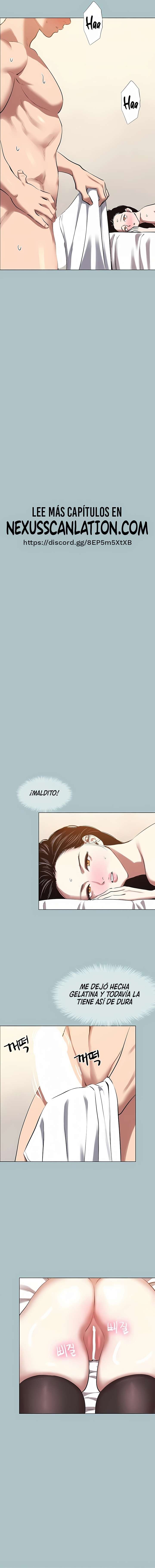 Lo Siento, No Tengo Intención De Salir Con Nadie Capitulo 48 página 10