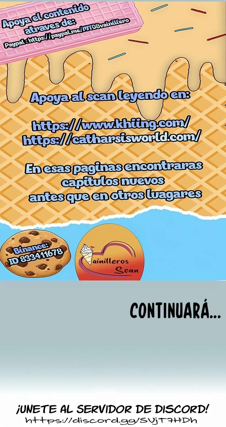 Lo Siento, No Tengo Intención De Salir Con Nadie Capitulo 48 página 12