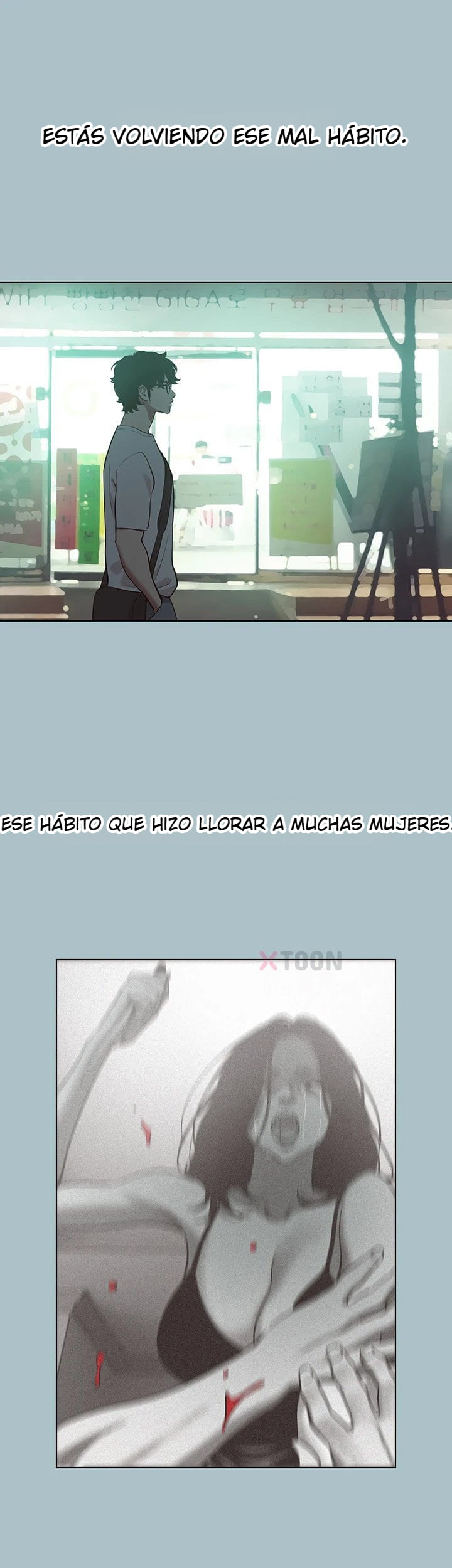 Lo Siento, No Tengo Intención De Salir Con Nadie Capitulo 49 página 28