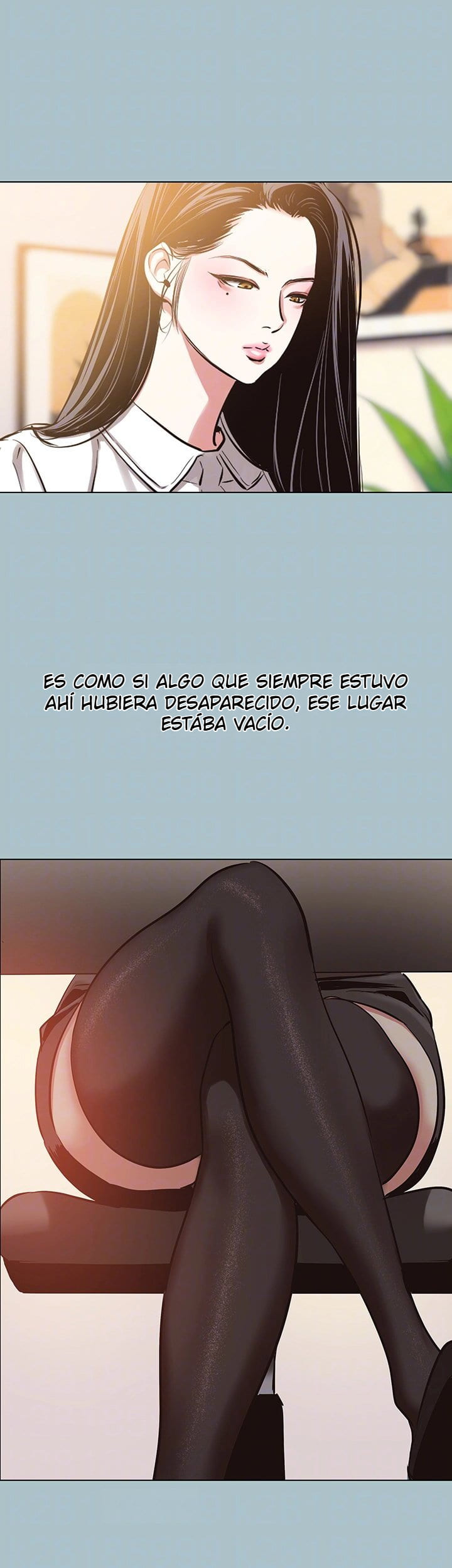 Lo Siento, No Tengo Intención De Salir Con Nadie Capitulo 49 página 6