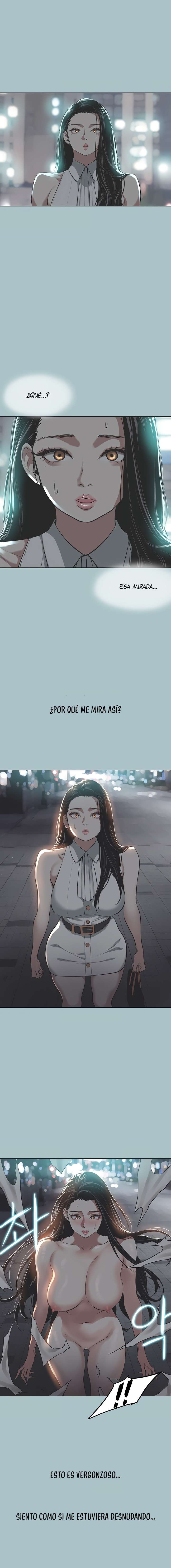 Lo Siento, No Tengo Intención De Salir Con Nadie Capitulo 5 página 10