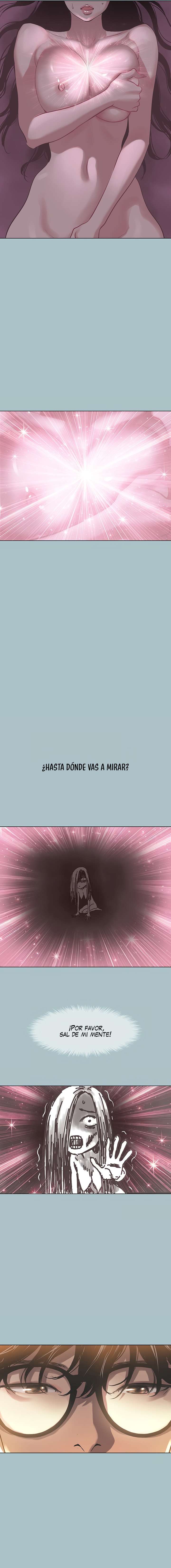 Lo Siento, No Tengo Intención De Salir Con Nadie Capitulo 5 página 11