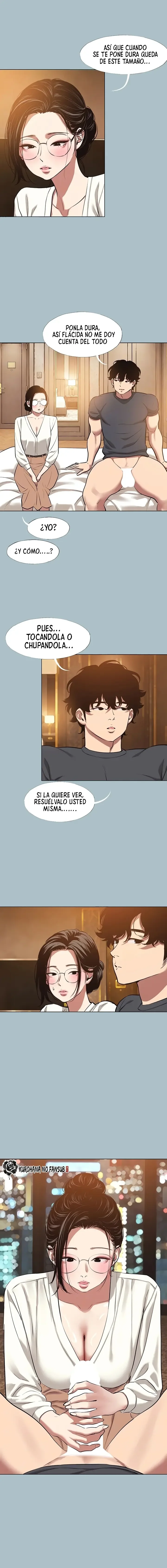 Lo Siento, No Tengo Intención De Salir Con Nadie Capitulo 62 página 4