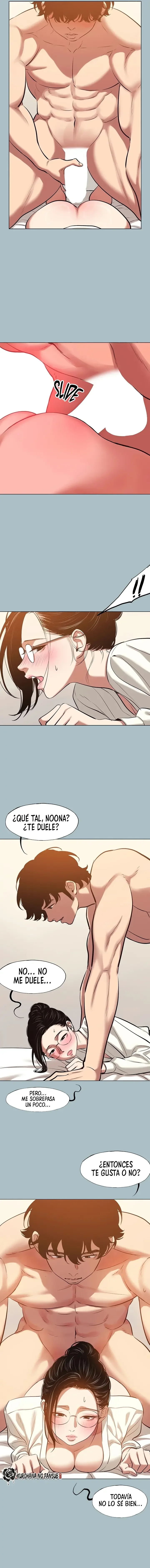 Lo Siento, No Tengo Intención De Salir Con Nadie Capitulo 62 página 7