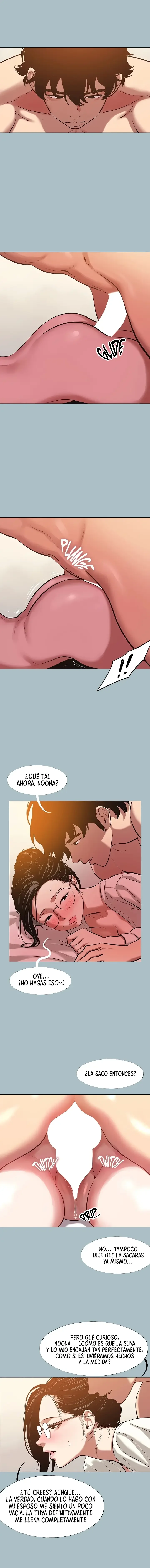 Lo Siento, No Tengo Intención De Salir Con Nadie Capitulo 62 página 8