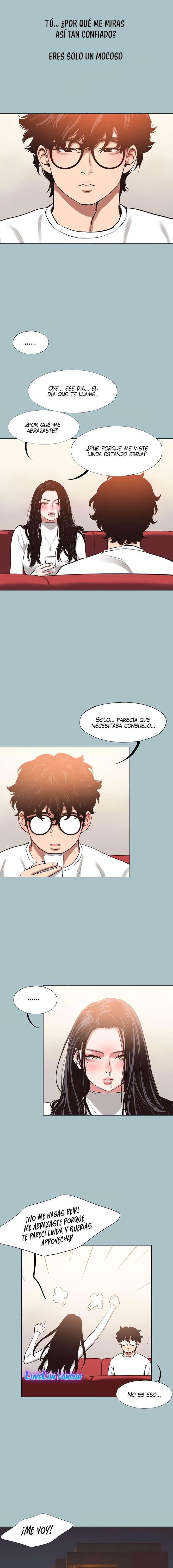 Lo Siento, No Tengo Intención De Salir Con Nadie Capitulo 9 página 12