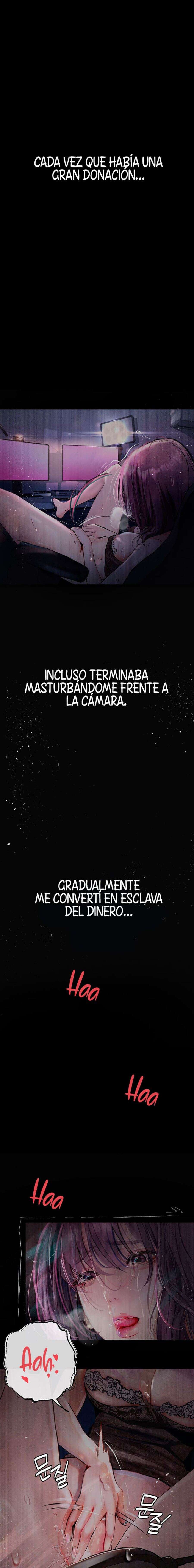 Depravacion: Caer en lo mas Bajo Capitulo 10 página 14