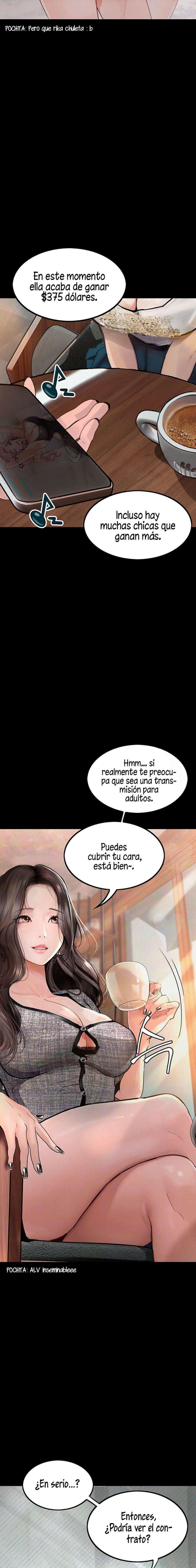Depravacion: Caer en lo mas Bajo Capitulo 10 página 2