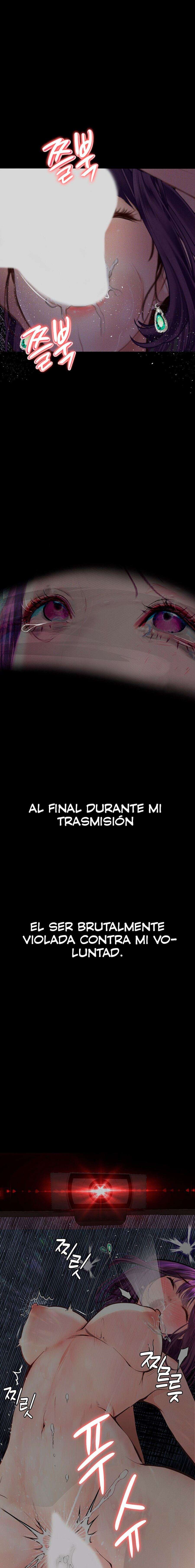 Depravacion: Caer en lo mas Bajo Capitulo 12 página 26