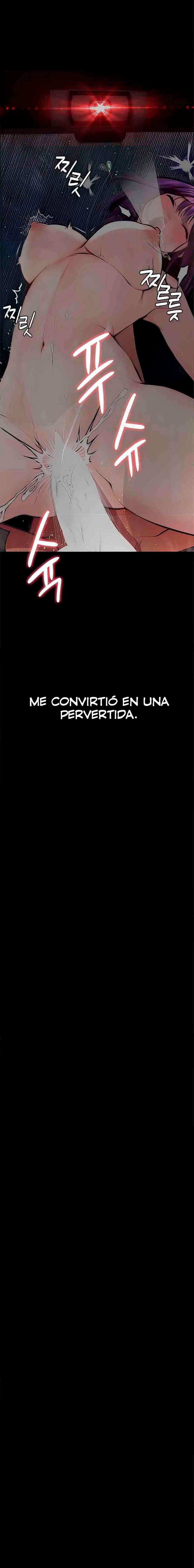 Depravacion: Caer en lo mas Bajo Capitulo 13 página 5