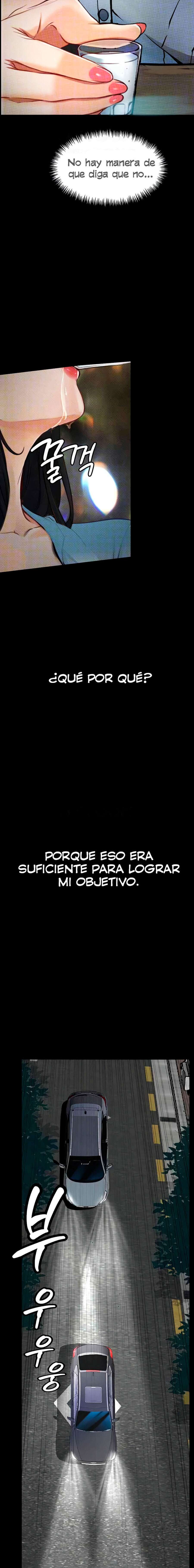 Depravacion: Caer en lo mas Bajo Capitulo 14 página 16
