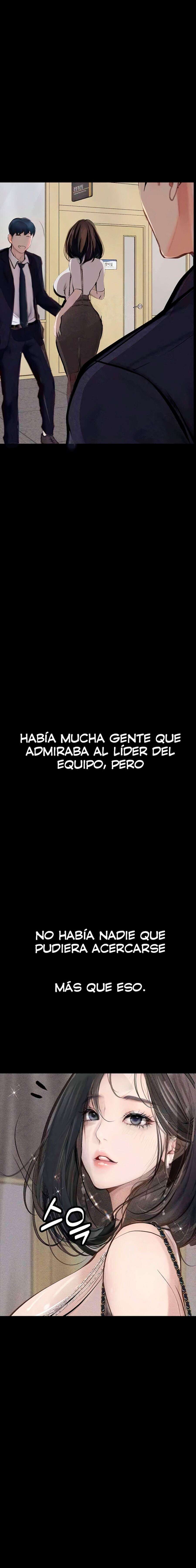Depravacion: Caer en lo mas Bajo Capitulo 14 página 9