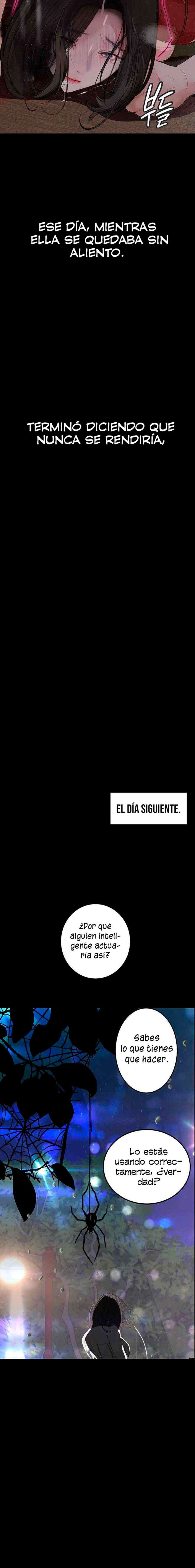Depravacion: Caer en lo mas Bajo Capitulo 16 página 3