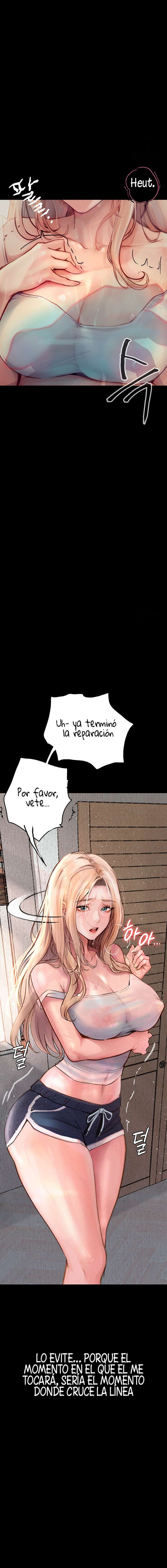 Depravacion: Caer en lo mas Bajo Capitulo 2 página 14