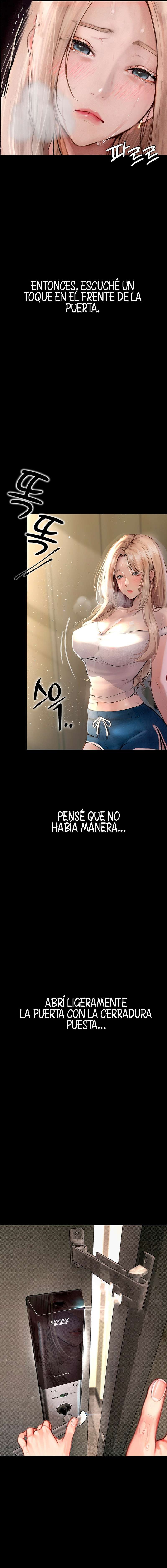 Depravacion: Caer en lo mas Bajo Capitulo 2 página 17
