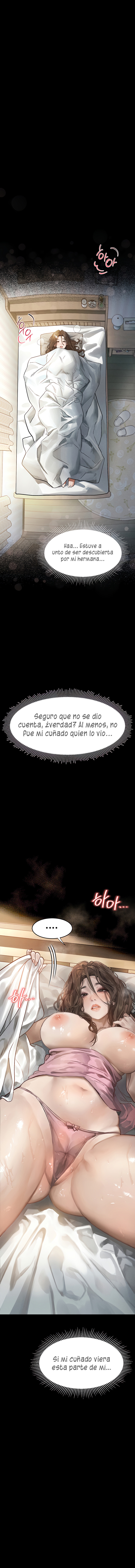 Depravacion: Caer en lo mas Bajo Capitulo 24 página 7