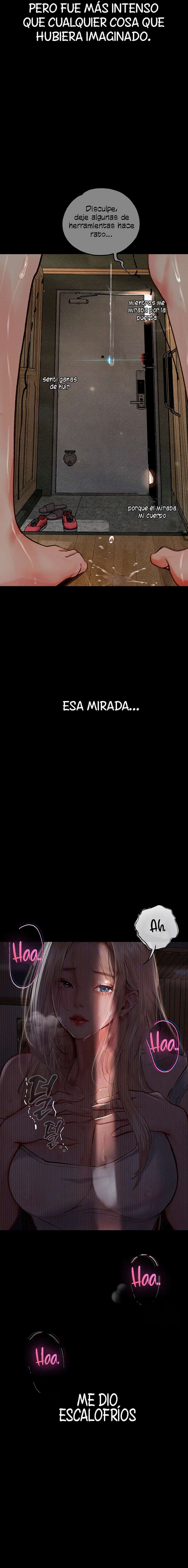 Depravacion: Caer en lo mas Bajo Capitulo 3 página 3