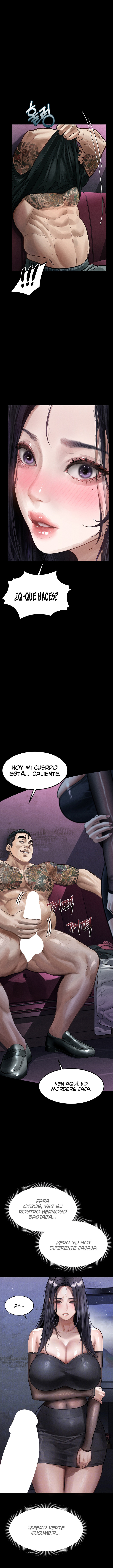Depravacion: Caer en lo mas Bajo Capitulo 36 página 2