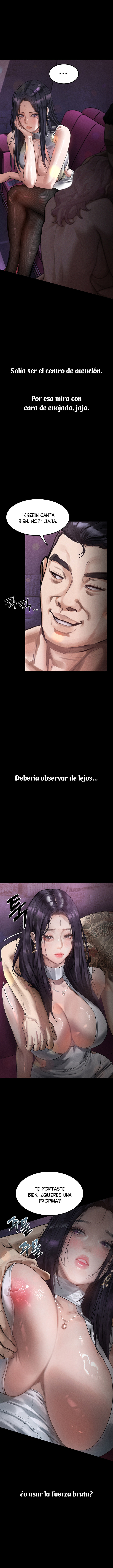 Depravacion: Caer en lo mas Bajo Capitulo 37 página 6