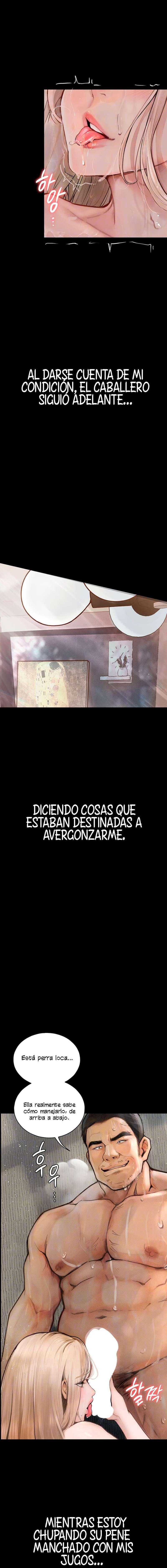 Depravacion: Caer en lo mas Bajo Capitulo 4 página 5