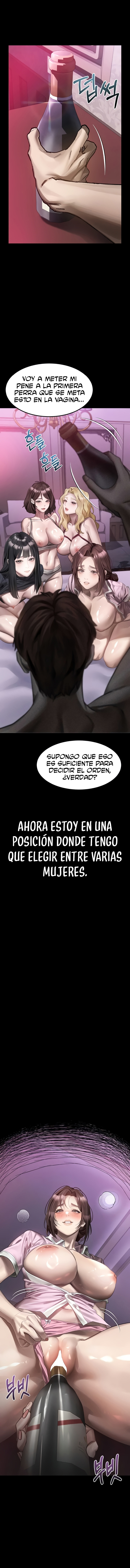 Depravacion: Caer en lo mas Bajo Capitulo 61 página 7