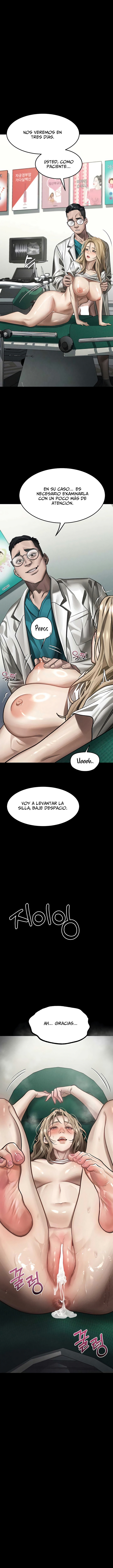 Depravacion: Caer en lo mas Bajo Capitulo 70 página 13