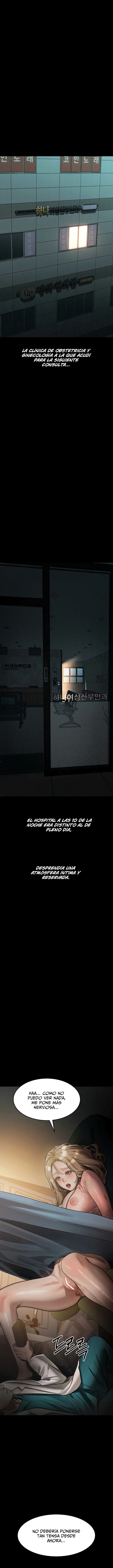 Depravacion: Caer en lo mas Bajo Capitulo 70 página 14