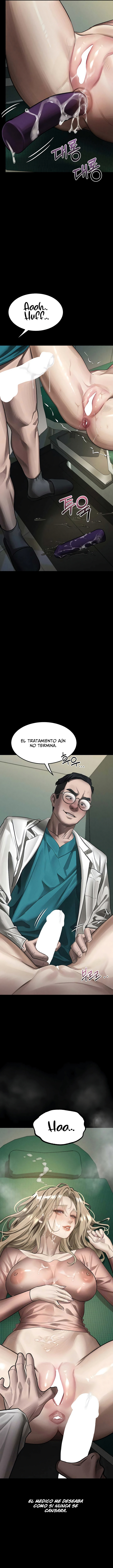 Depravacion: Caer en lo mas Bajo Capitulo 71 página 15
