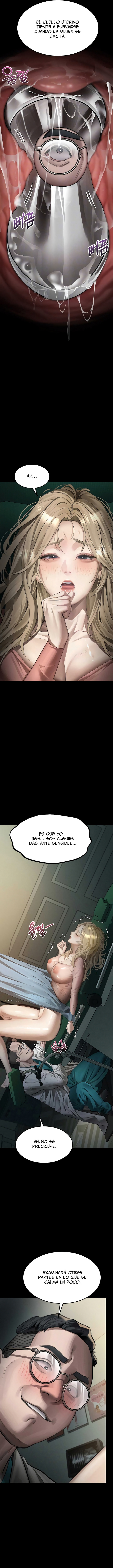 Depravacion: Caer en lo mas Bajo Capitulo 71 página 4
