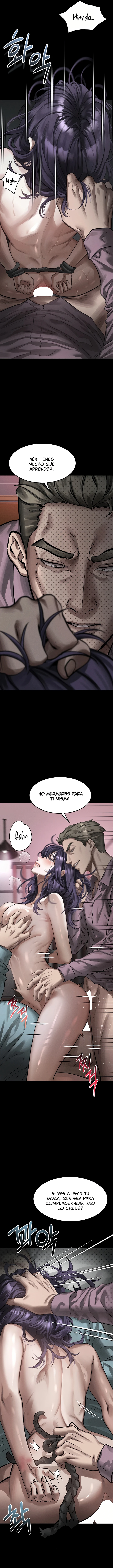 Depravacion: Caer en lo mas Bajo Capitulo 79 página 15