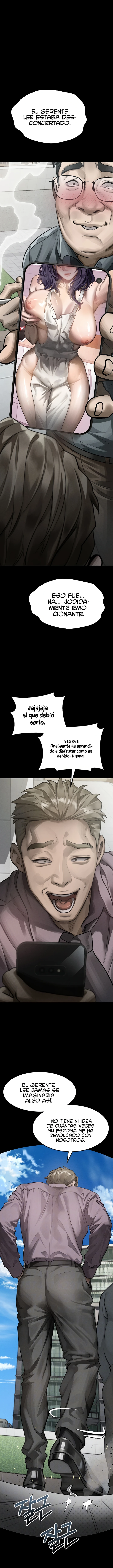 Depravacion: Caer en lo mas Bajo Capitulo 81 página 2