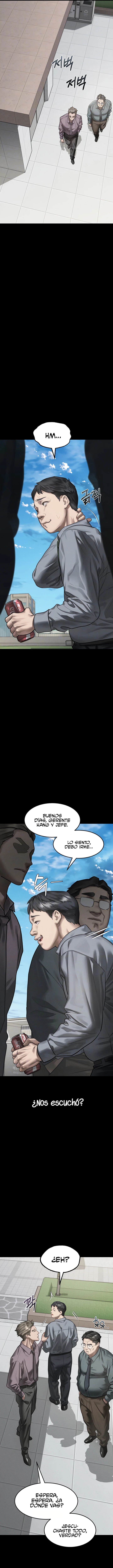 Depravacion: Caer en lo mas Bajo Capitulo 81 página 4