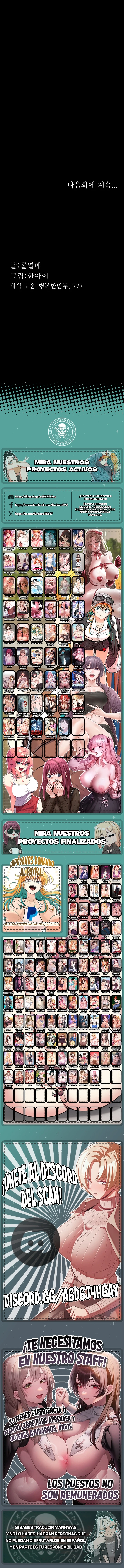 Depravacion: Caer en lo mas Bajo Capitulo 83 página 19