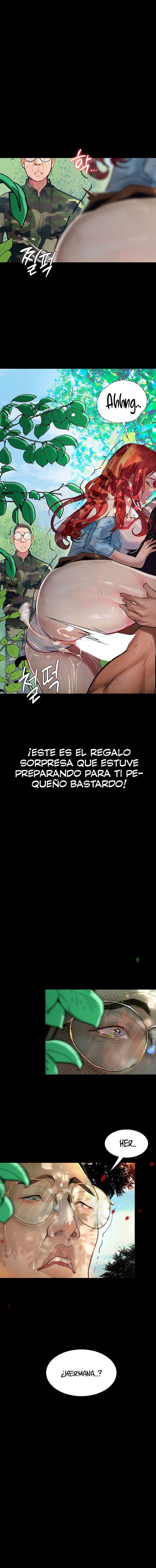 Depravacion: Caer en lo mas Bajo Capitulo 9 página 2