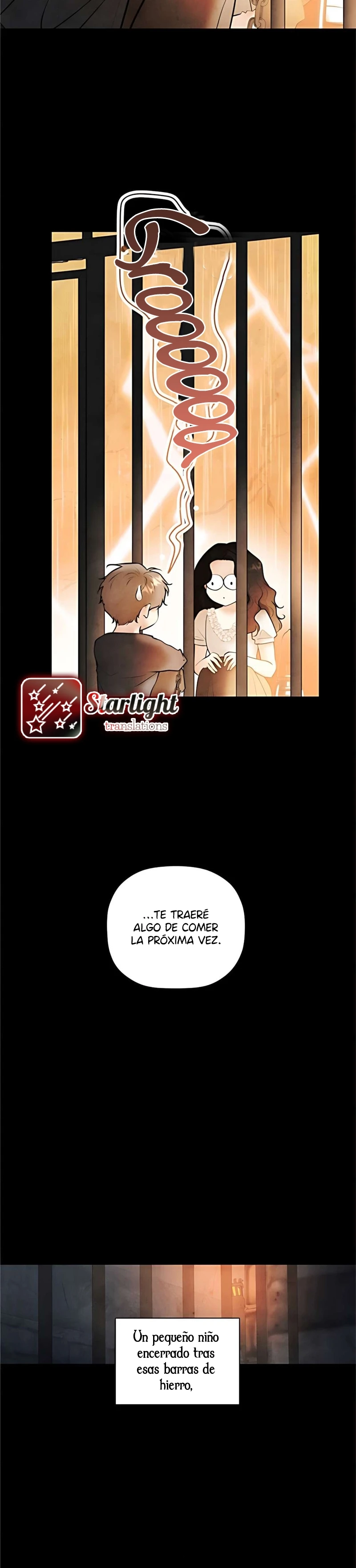 caza de brujas Capitulo 6 página 10