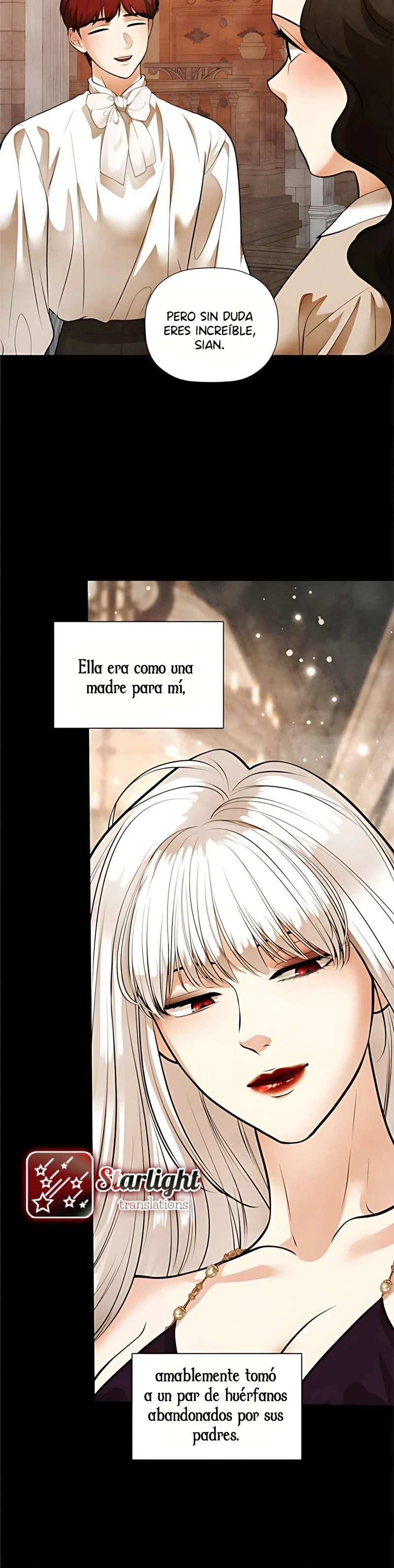 caza de brujas Capitulo 6 página 6