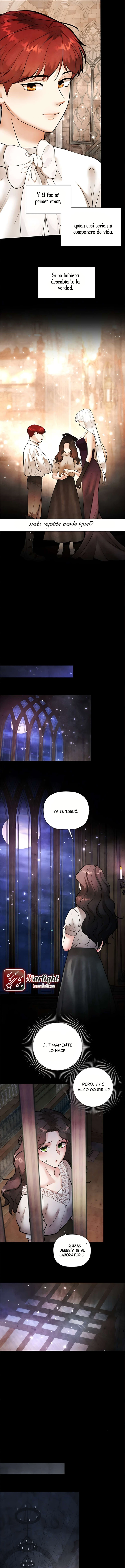 caza de brujas Capitulo 6 página 7