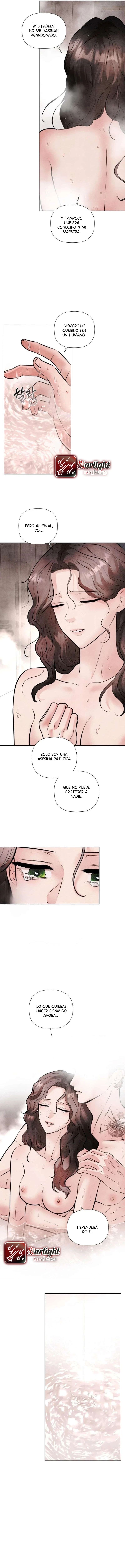 caza de brujas Capitulo 7 página 13