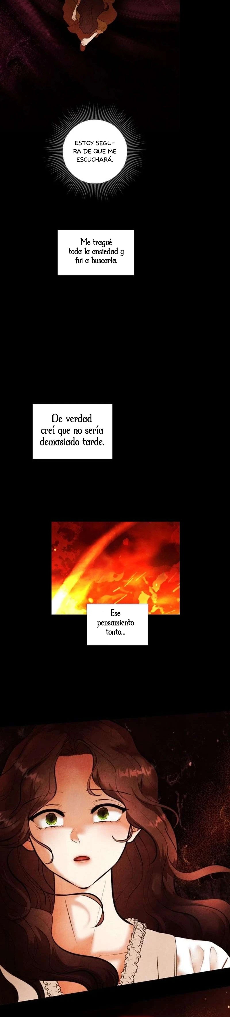 caza de brujas Capitulo 7 página 4