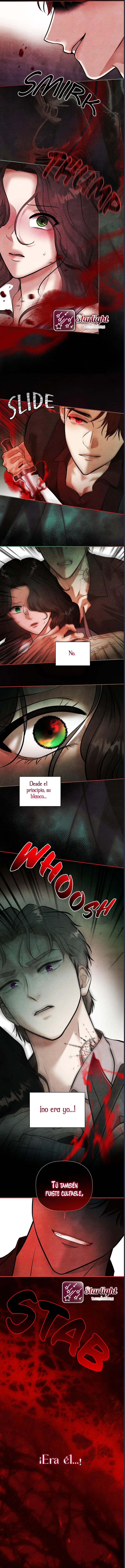 caza de brujas Capitulo 9 página 19