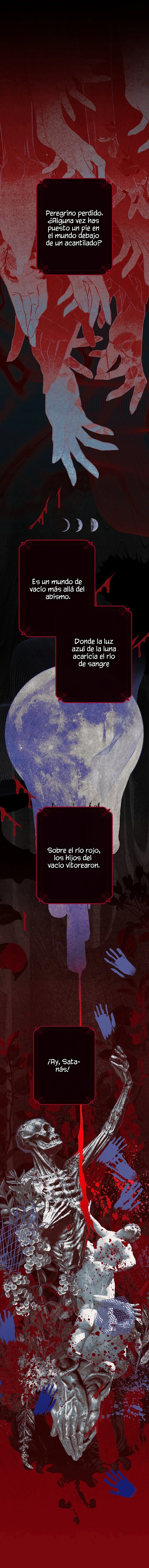 Sobreviviendo Como Una Sirvienta En Un Juego De Terror Capitulo 1 página 5